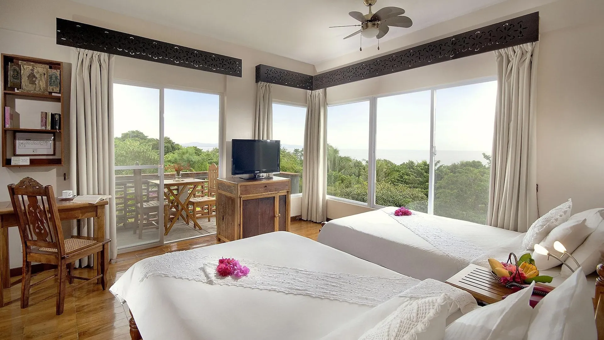 Amarela Resort Panglao