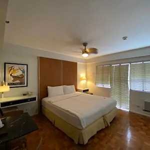 The Clipper House, Poblacion Makati Philippines