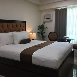 Unit At The Beacon Makati Philippines