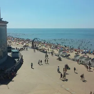 O' Casino Belgique