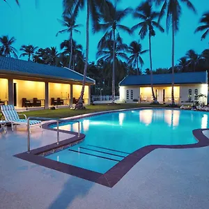 Aparthotel Coco Apartelle, Panglao-stad