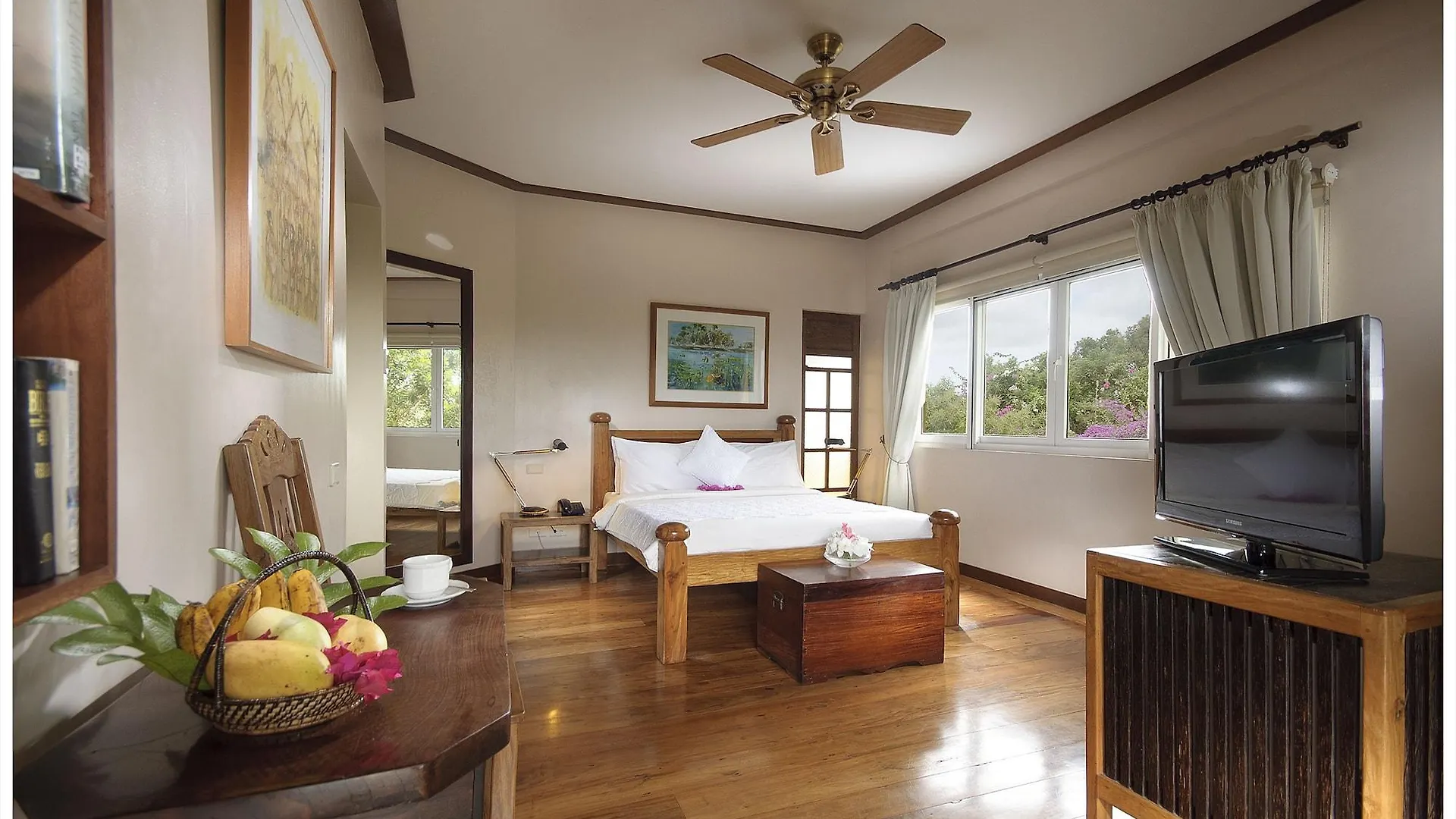 Amarela Resort Panglao