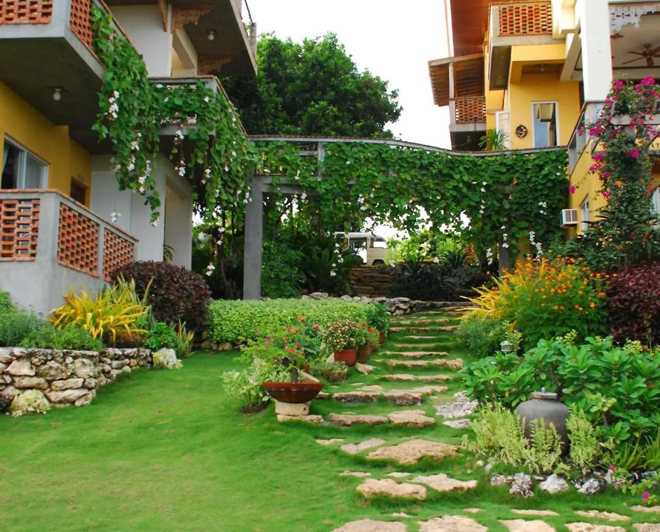 Amarela Resort Panglao