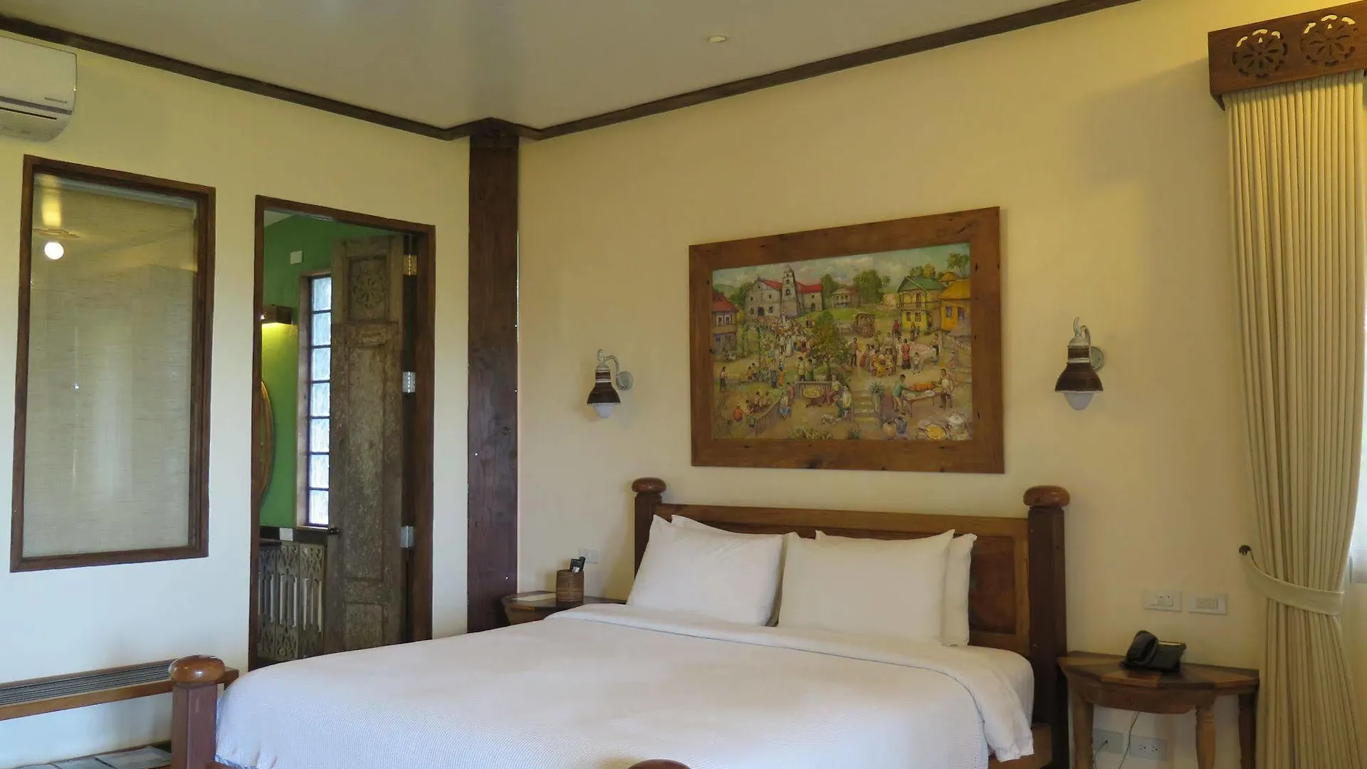 Amarela Resort Panglao