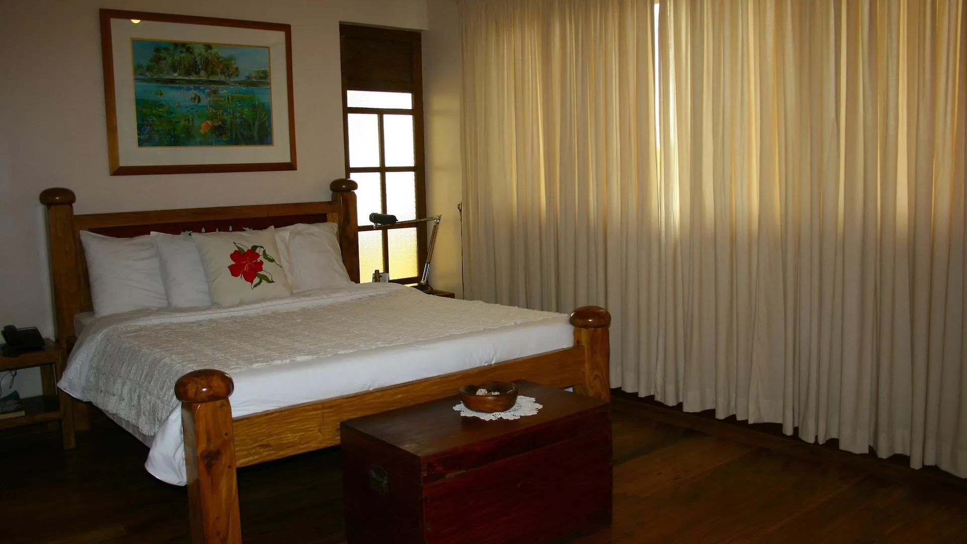 Amarela Resort Panglao 2*,