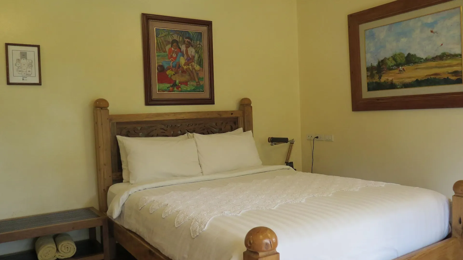 Amarela Resort Panglao 2*,