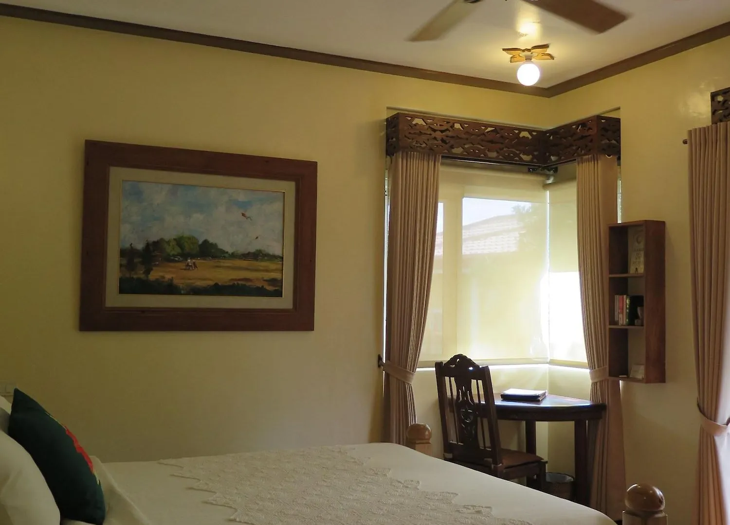 **  Amarela Resort Panglao Philippines
