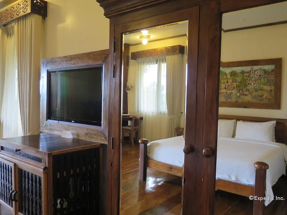 Amarela Resort Panglao