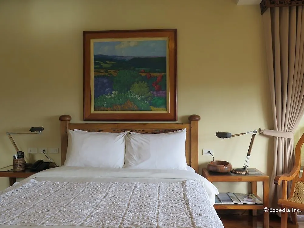 Amarela Resort Panglao