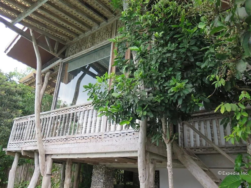 Amarela Resort Panglao