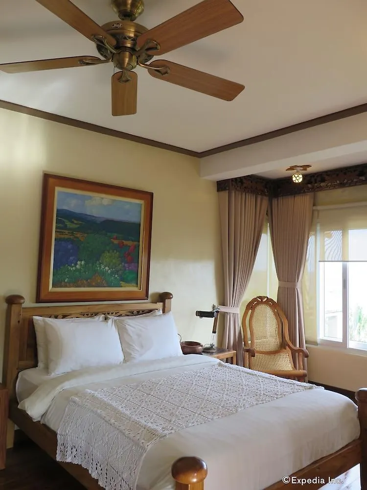 Amarela Resort Panglao