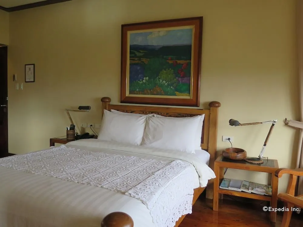Amarela Resort Panglao