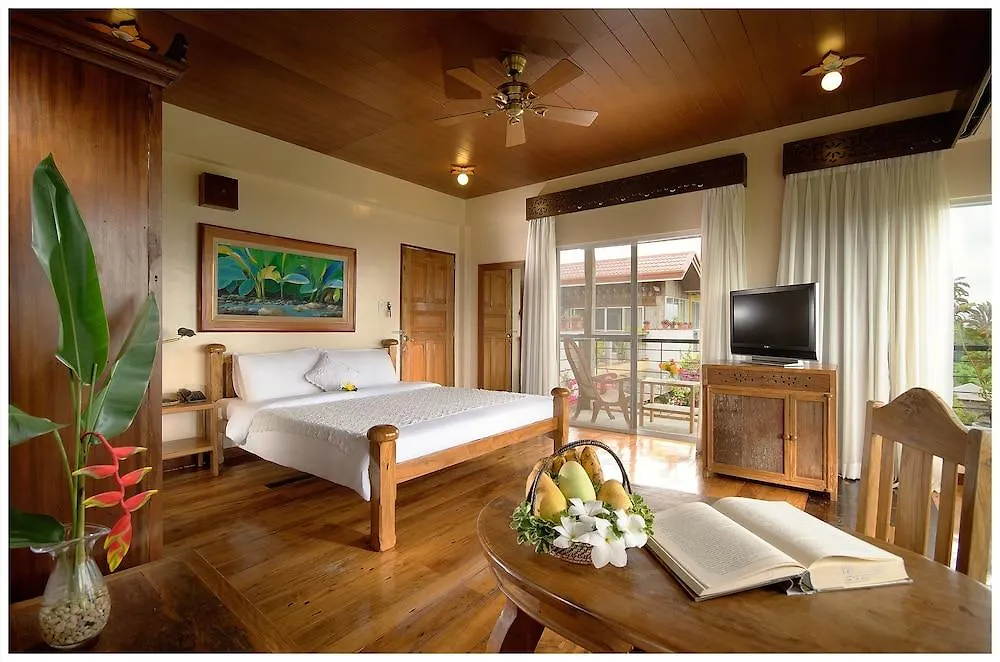 Amarela Resort Panglao 2*,  Philippines
