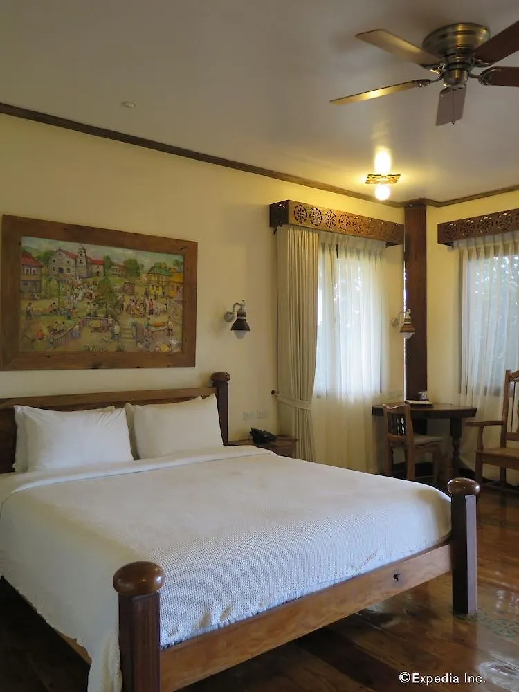 Amarela Resort Panglao 2*,