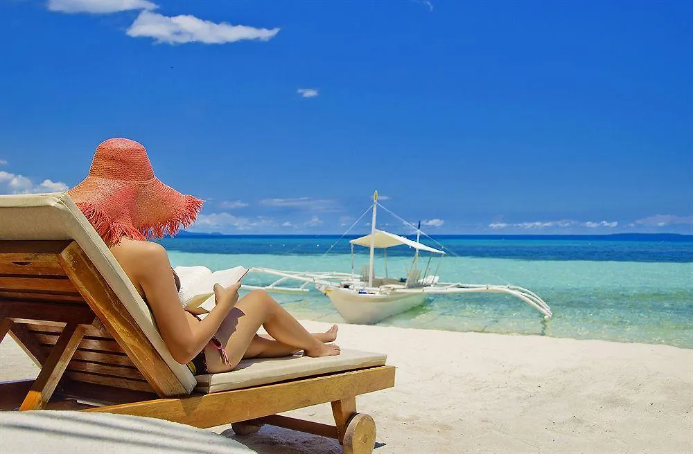 Amarela Resort Panglao