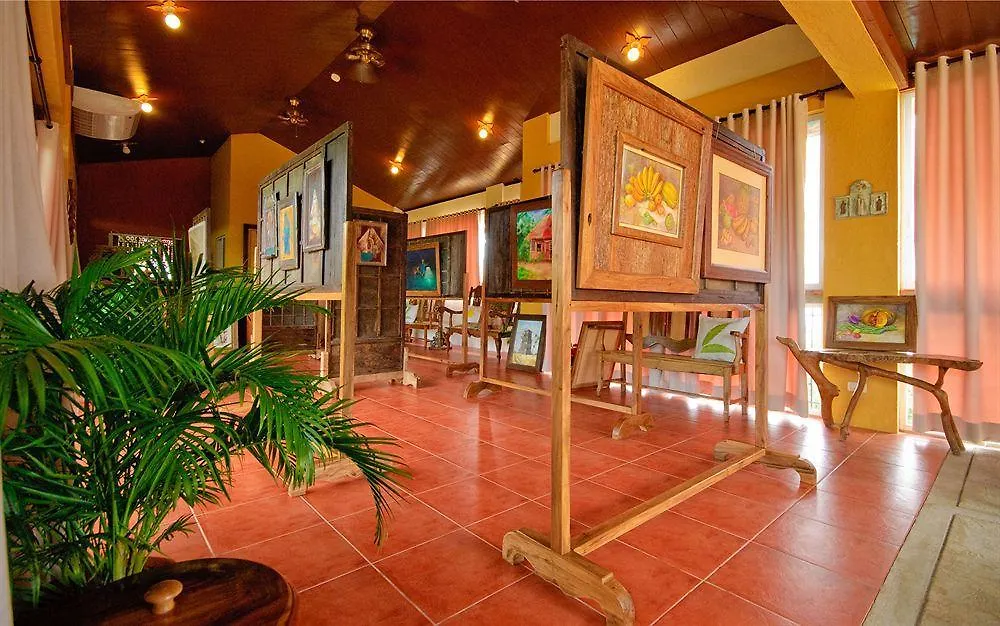Amarela Resort Panglao
