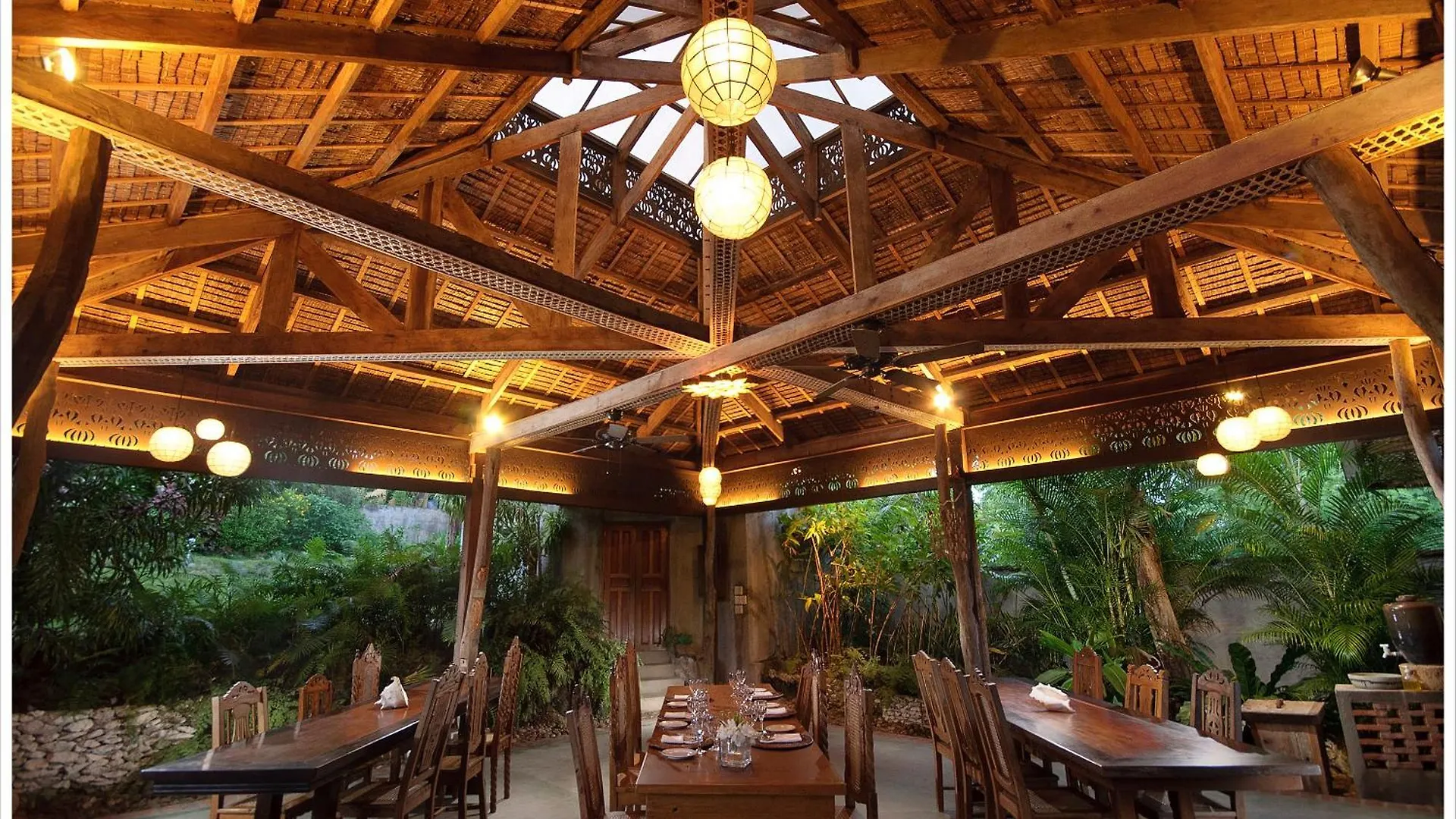 Amarela Resort Panglao