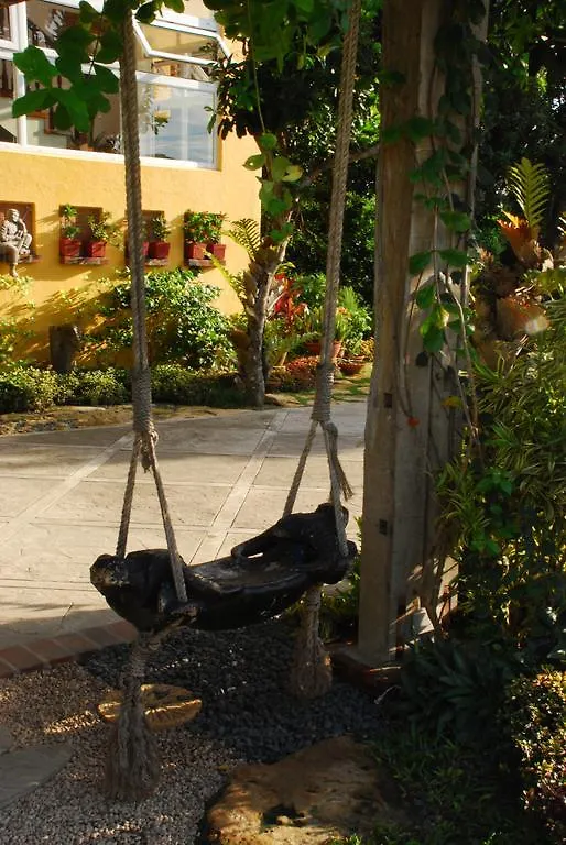 Amarela Resort Panglao