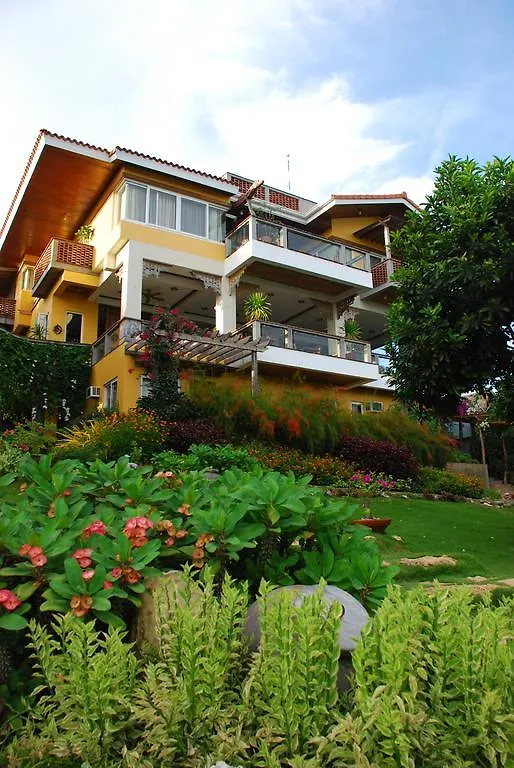 Amarela Resort Panglao