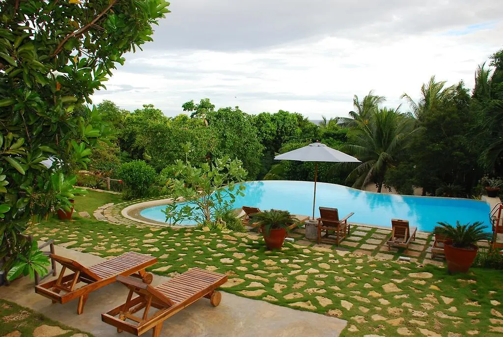 Amarela Resort Panglao