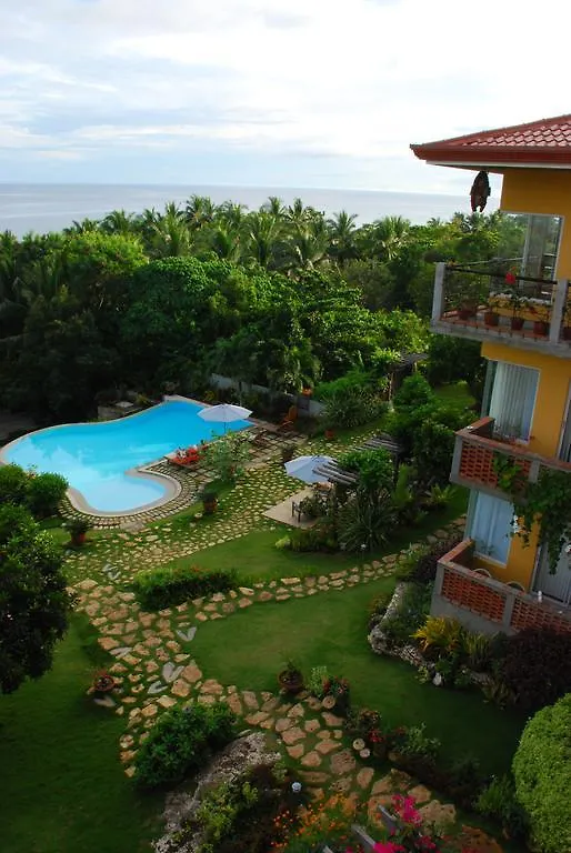 Amarela Resort Panglao