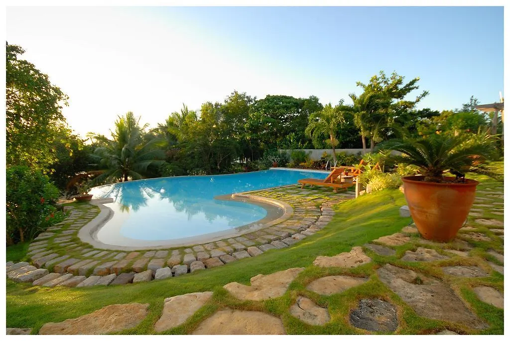 Amarela Resort Panglao