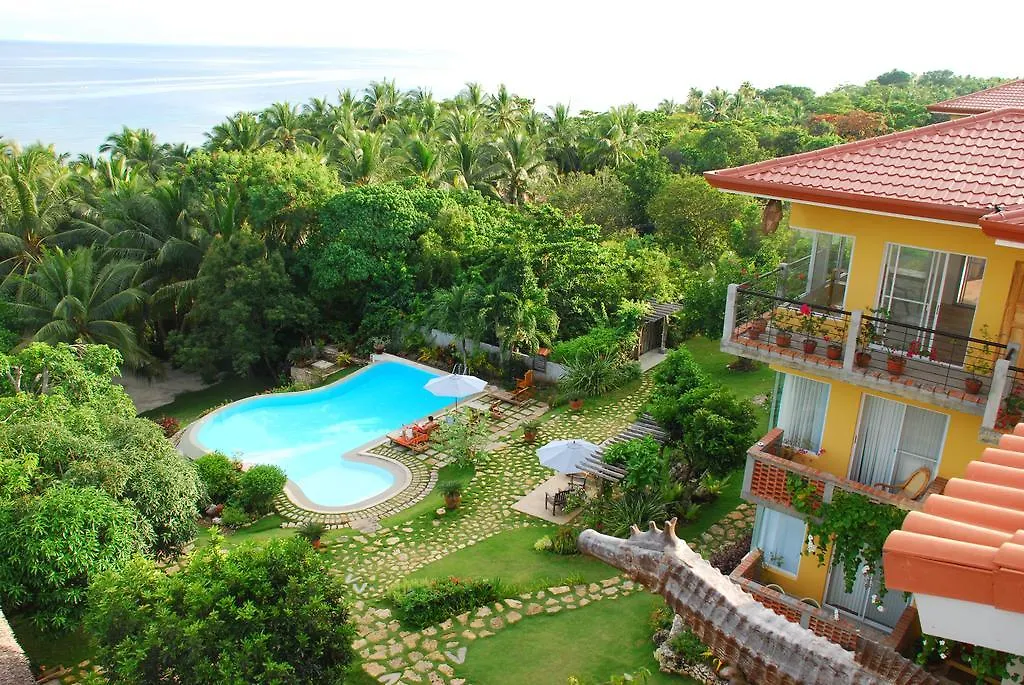 Amarela Resort Panglao 2*,