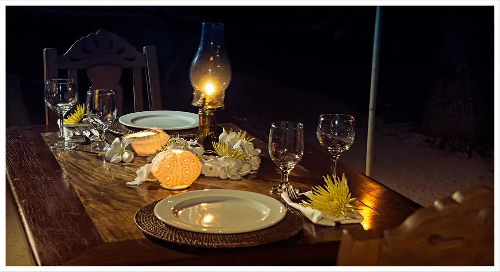 Amarela Resort Panglao Philippines