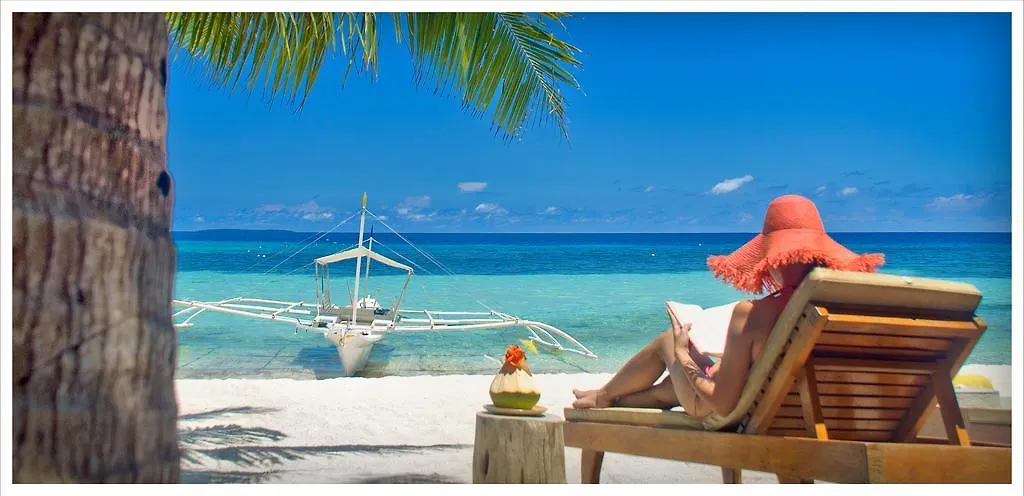 Amarela Resort Panglao