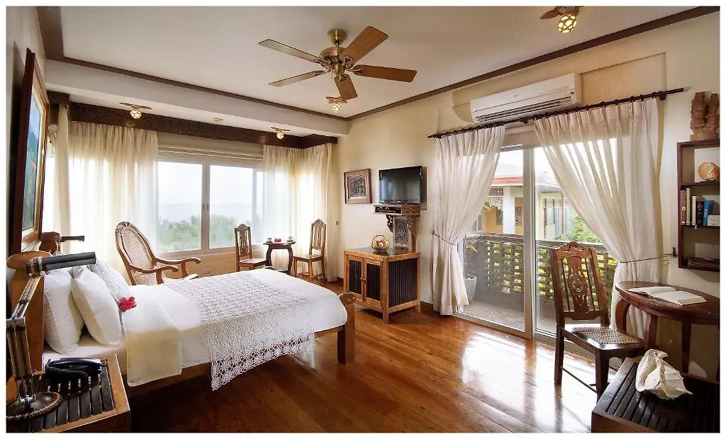 Amarela Resort Panglao