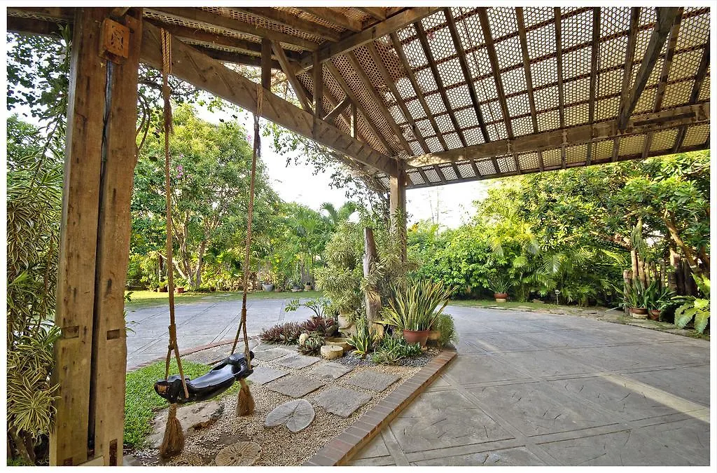 Amarela Resort Panglao