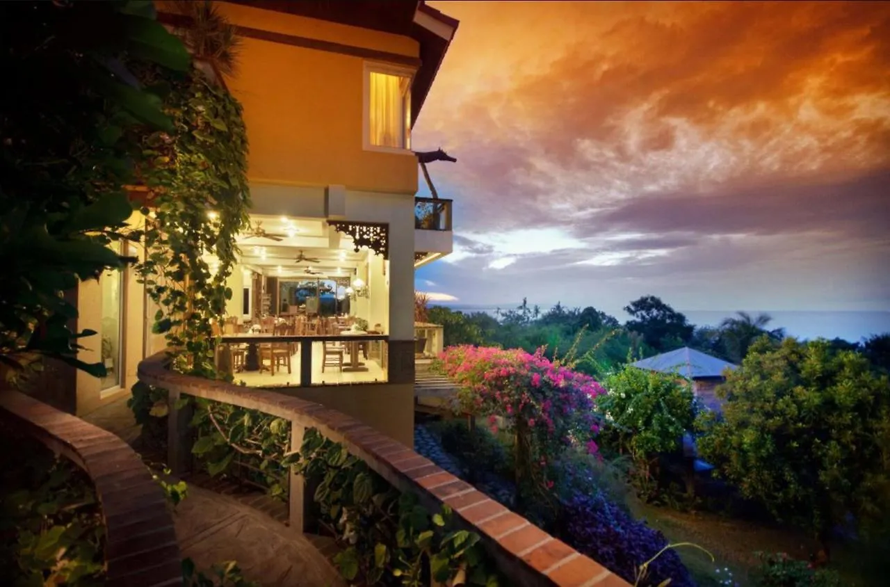 Amarela Resort Panglao Philippines