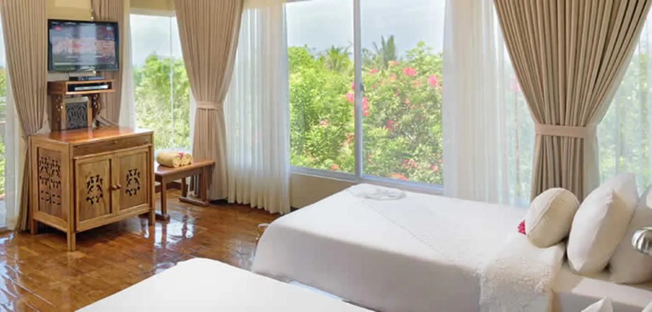 Amarela Resort Panglao