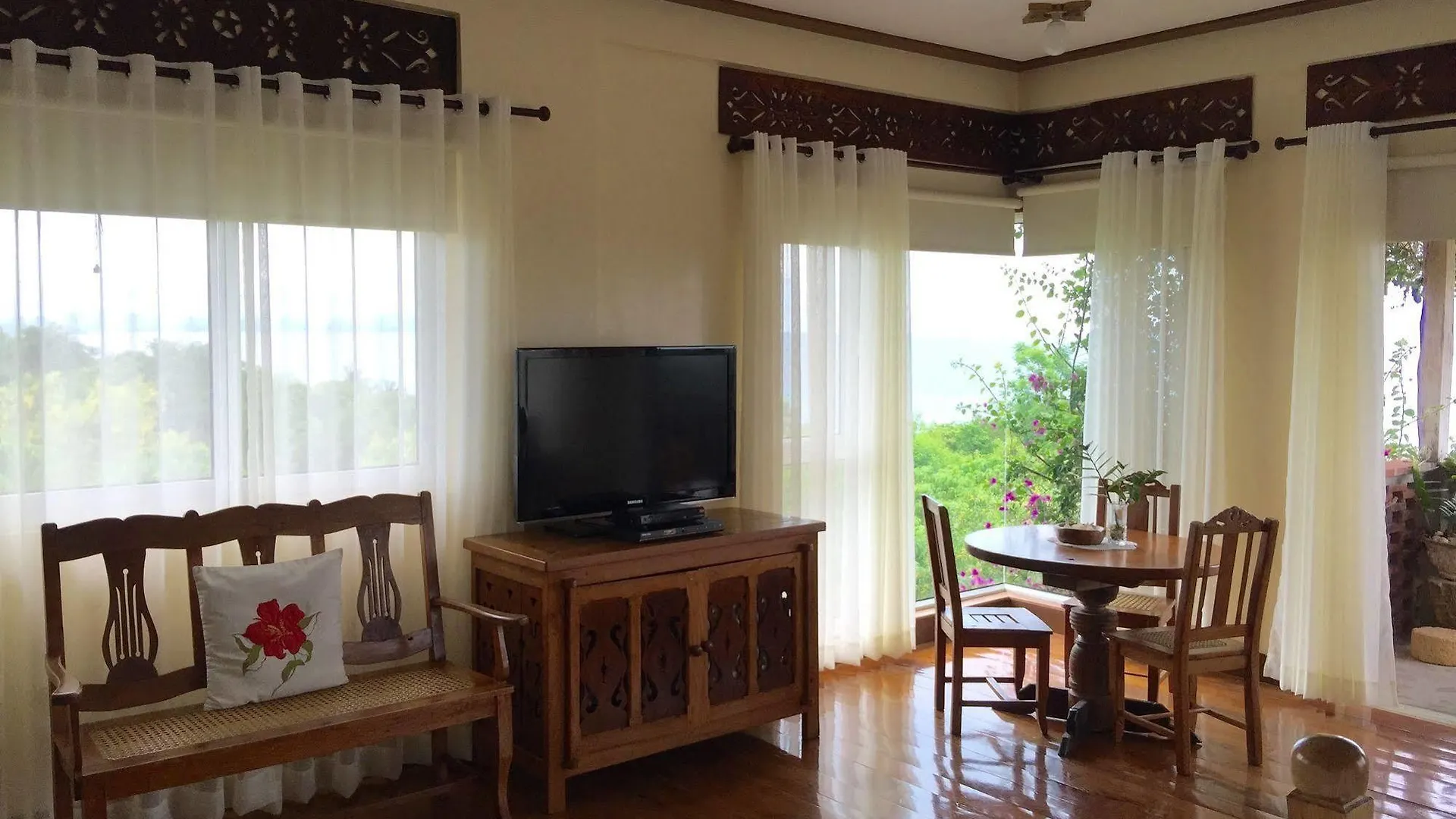 Amarela Resort Panglao