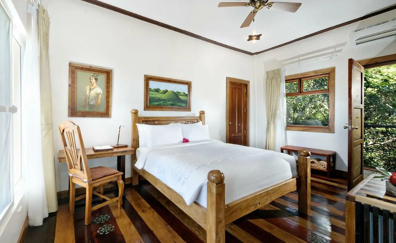Amarela Resort Panglao